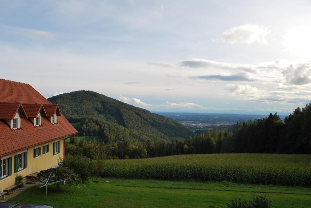 Zetzhirsch Weiz