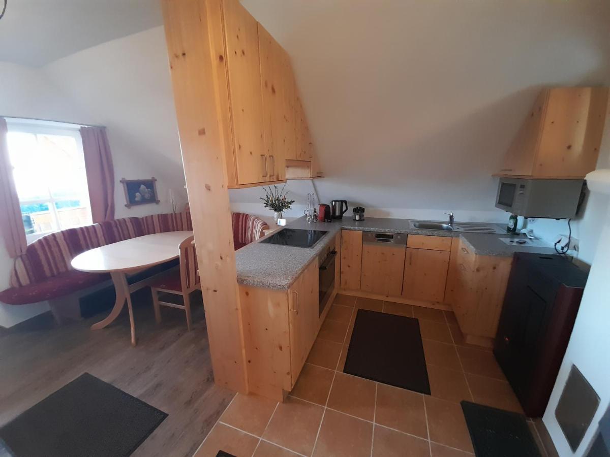 Zetzhirsch Appartamento Weiz